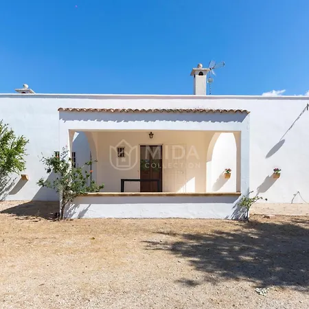 Oasis Villa *