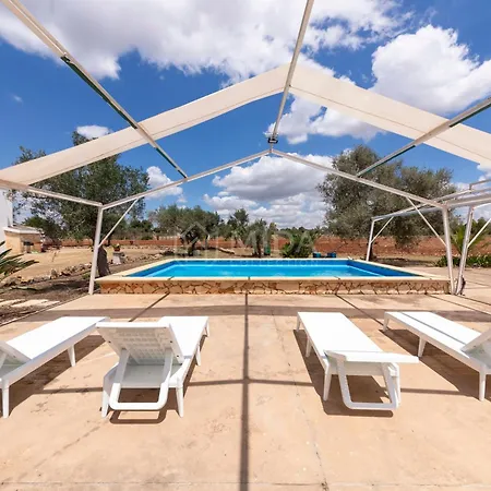 Villa Oasis *