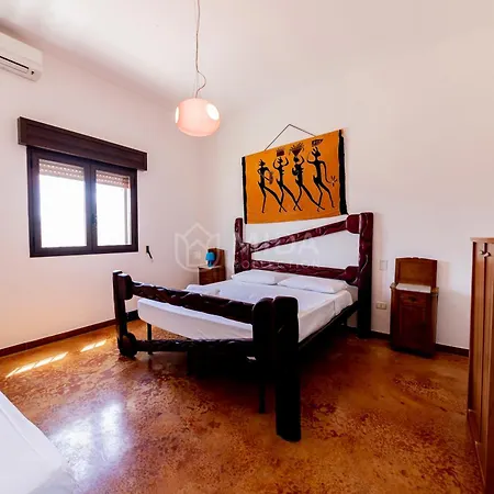 Oasis Villa Torre Lapillo