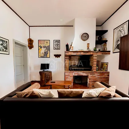Oasis Villa Torre Lapillo