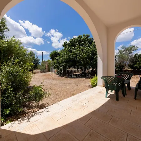Oasis * Torre Lapillo