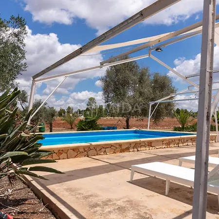 Villa Oasis