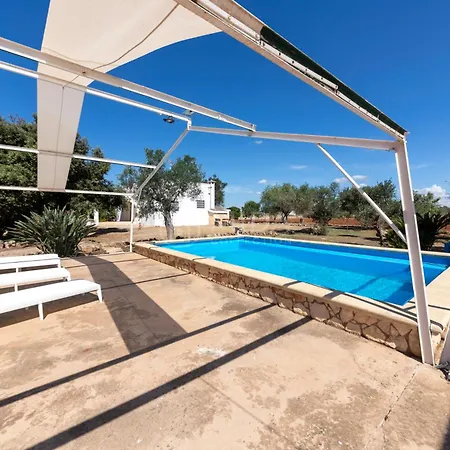Oasis * Torre Lapillo