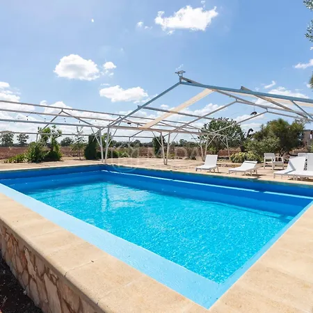 Oasis * Torre Lapillo