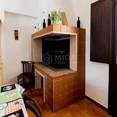 Oasis Villa