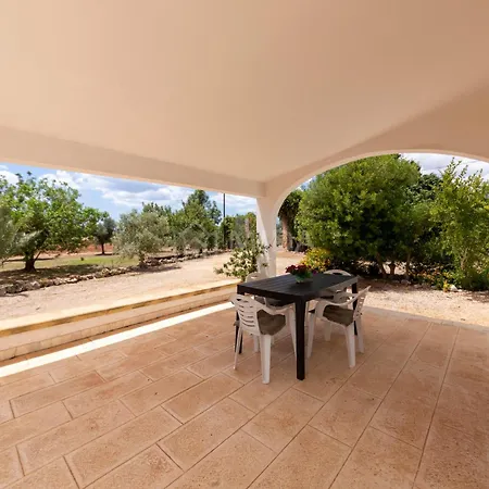 Villa Oasis