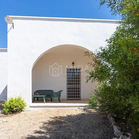 Oasis Villa Torre Lapillo