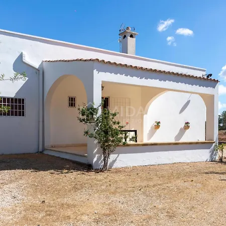 Villa Oasis Torre Lapillo