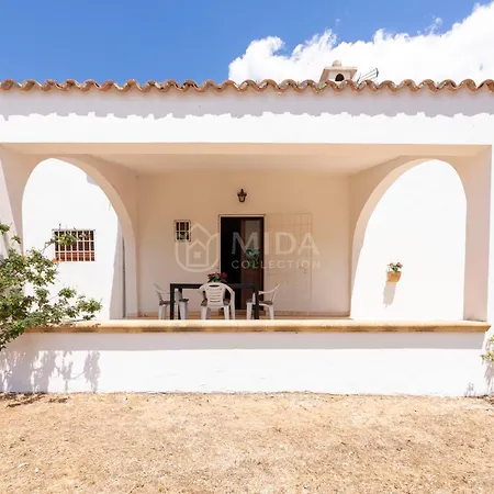 Oasis Villa