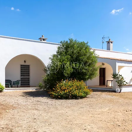 Oasis Villa